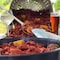 Bayou Classic Bayou Classic Aluminum Grill Stockpot with Basket 80 qt 1 pk 8000 - alternate 2